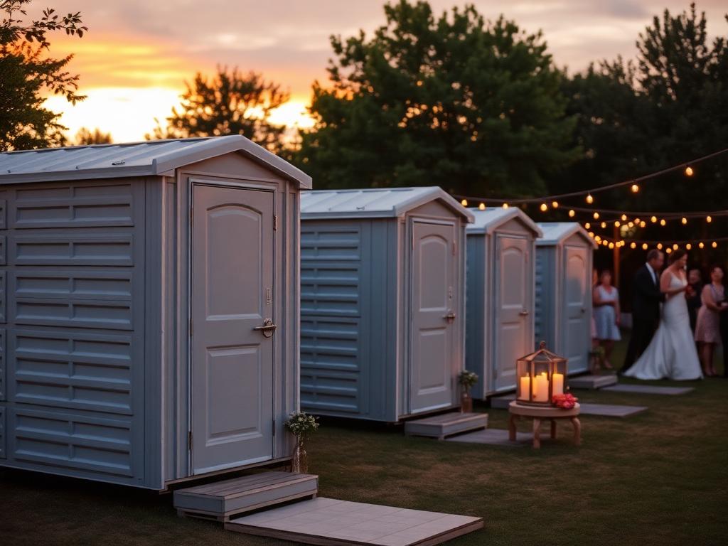 Construction Site Rentals in Tuttle, OK